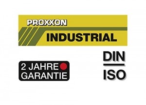 PROXXON Handwerker-Universal-Werkzeugkoffer, L-BOXX-System L 102, 69-teiliges Werkzeug-Set, Mit Hammer, Knipex-Zangen, Ratsche und Steckschlüsseleinsätze, 23660 - 7