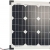 reVolt Solaranlage: Powerstation & Solar-Generator, 20-W-Solarzelle, Anschlusskabel, 42 Ah (Solar-Generator & Powerbank) - 2