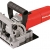 Einhell Flachdübelfräse TC-BJ 900 (860 W, 14 mm, Winkel- und Höheneinstellung, Staubfangsack, Koffer) - 2