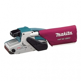 Makita 9404 Bandschleifer 100 x 610 mm - 1