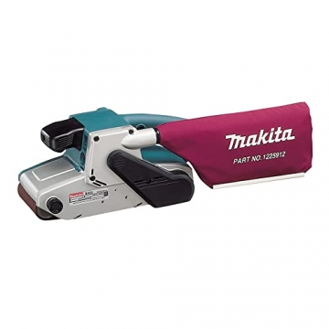 Makita 9404 Bandschleifer 100 x 610 mm - 1