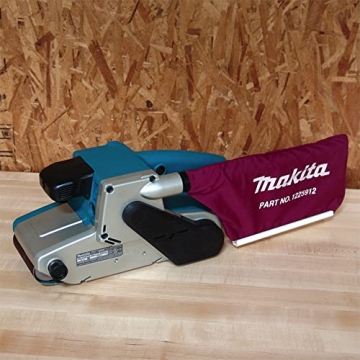 Makita 9404 Bandschleifer 100 x 610 mm - 6