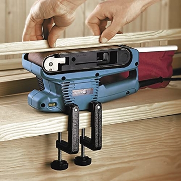 Makita 9910J Bandschleifer 76 mm - 3