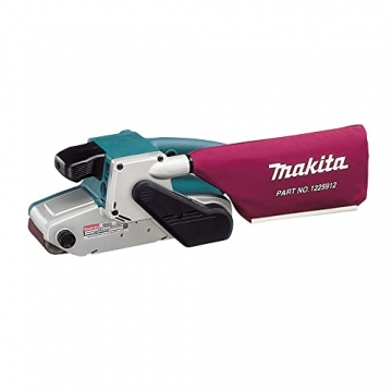 Makita 9920 Bandschleifer 76 x 610 mm - 1