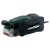 Metabo Bandschleifer BAE 75 (600375000) Karton; mit Maschinenständer, Drehmoment: 12 Nm, Schleifband: 75 x 533 mm, Schleifband-Auflagefläche: 85 x 150 mm - 1