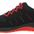 ELTEN Sicherheitsschuhe Maddox Black-red Low ESD S3, Herren, Sneaker, sportlich, schwarz, rot, Stahlkappe, Größe 45 - 3